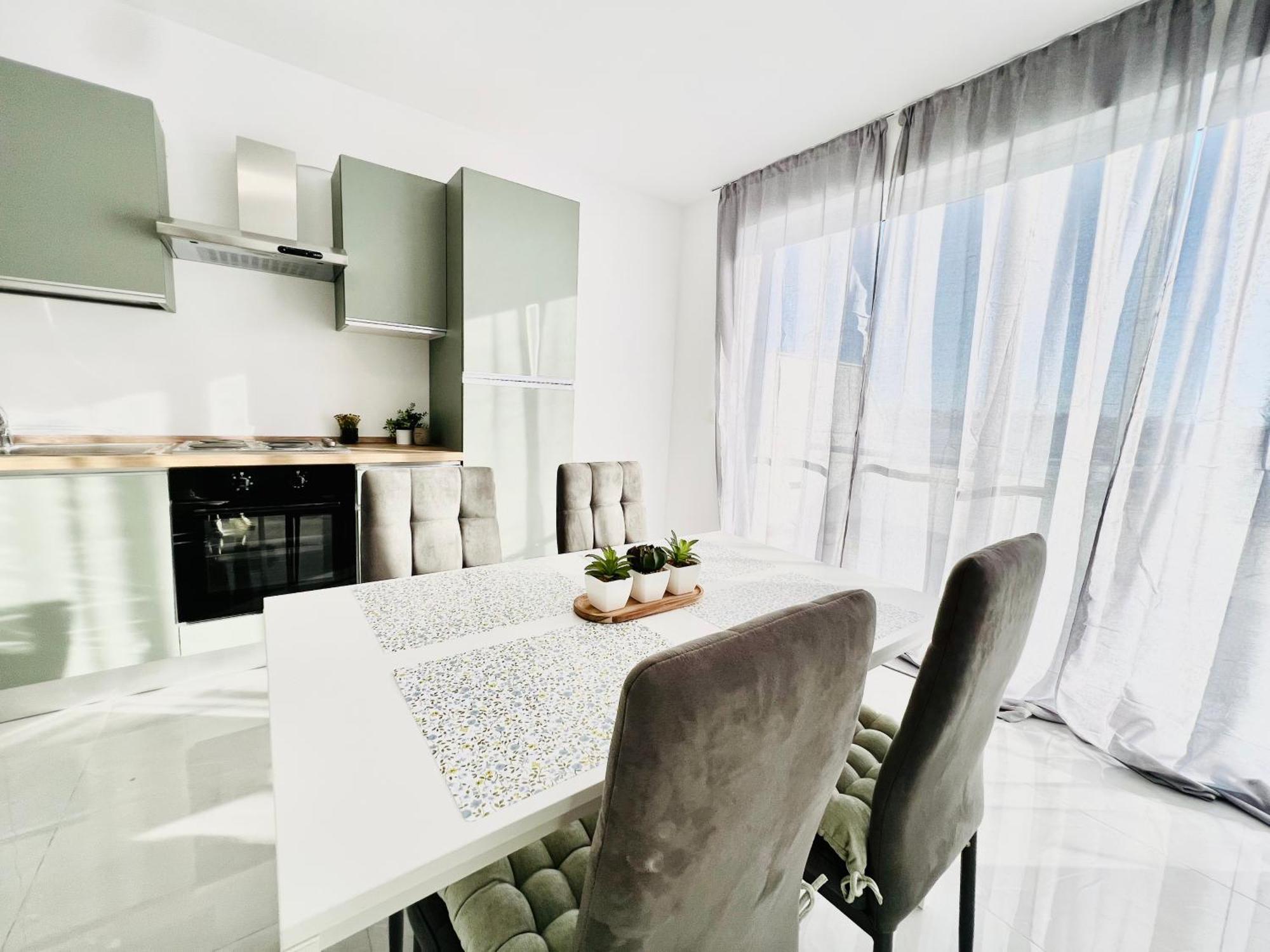 Sunshine Suits - Brand New Apartments Msida Exterior foto