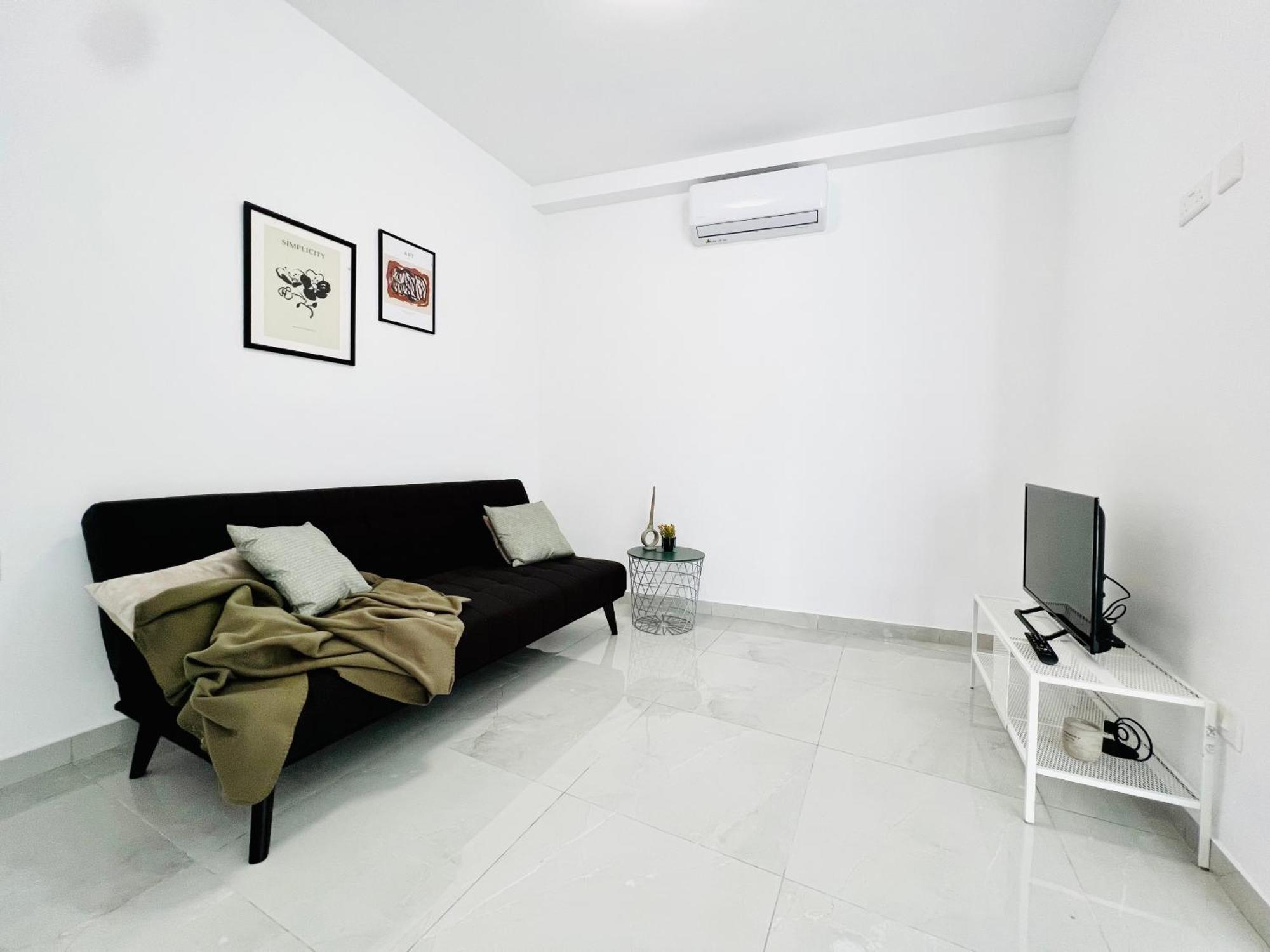 Sunshine Suits - Brand New Apartments Msida Exterior foto