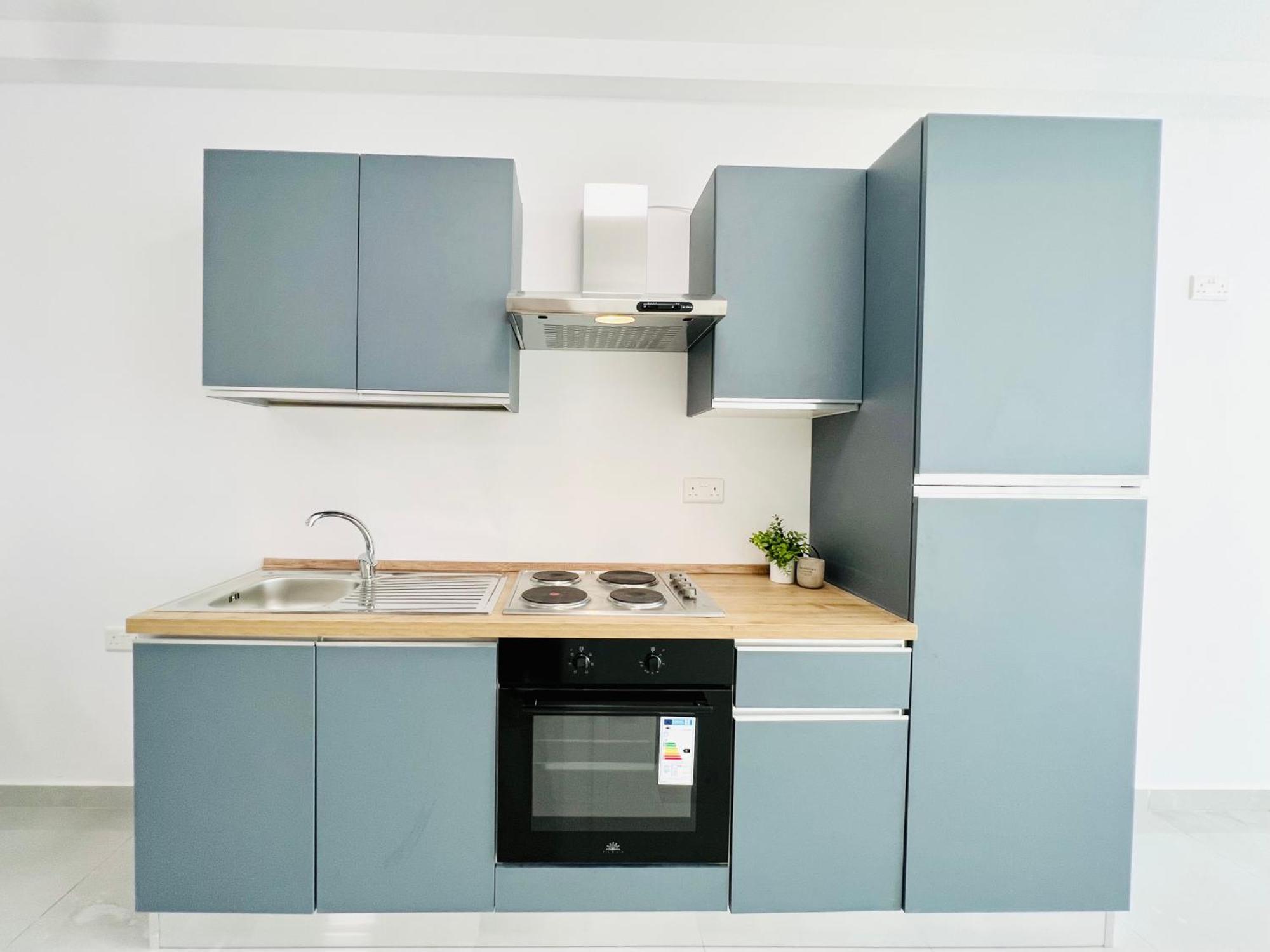 Sunshine Suits - Brand New Apartments Msida Exterior foto