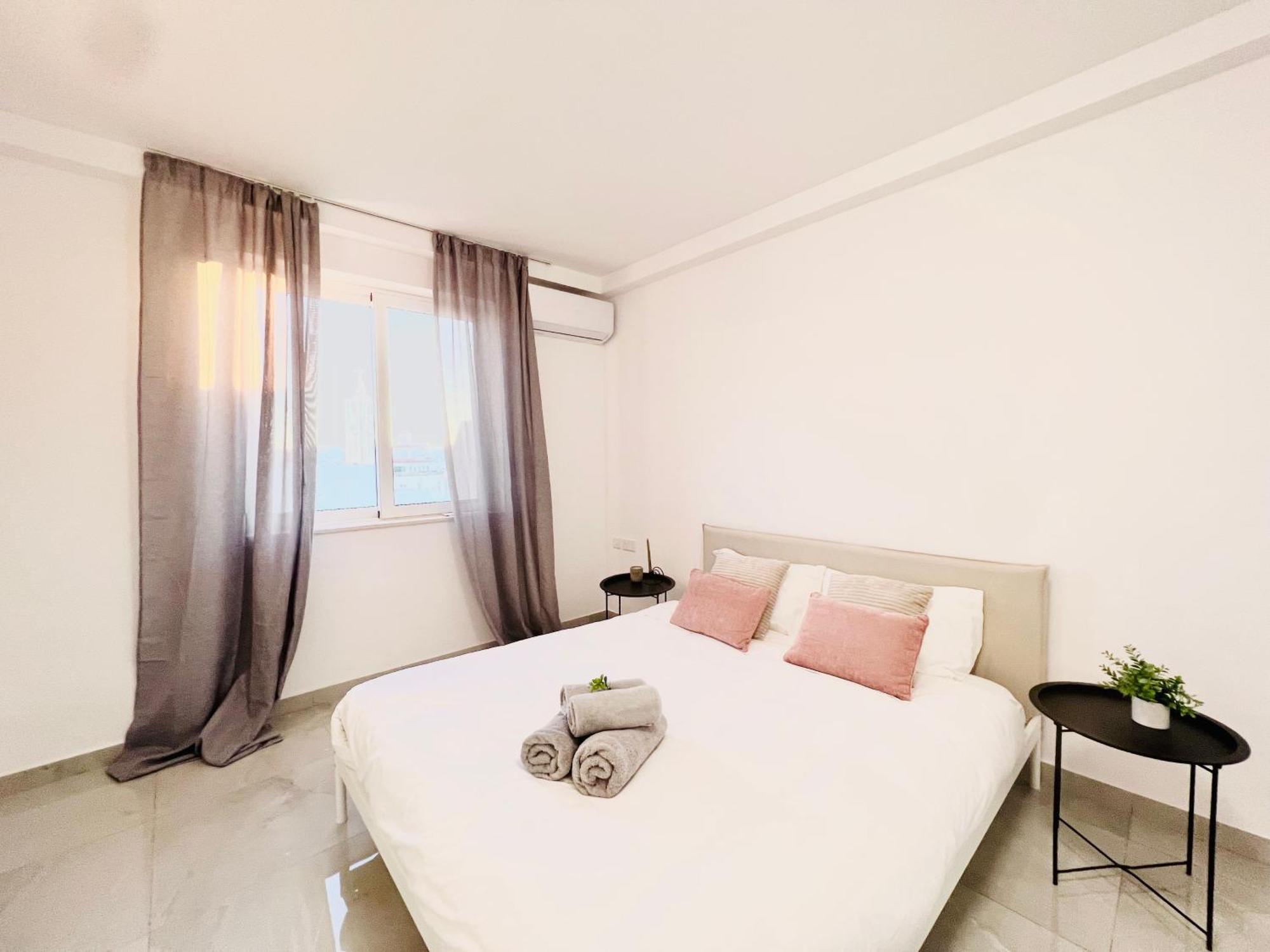 Sunshine Suits - Brand New Apartments Msida Exterior foto